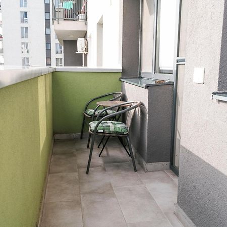M&M Apartment Oradea Zewnętrze zdjęcie