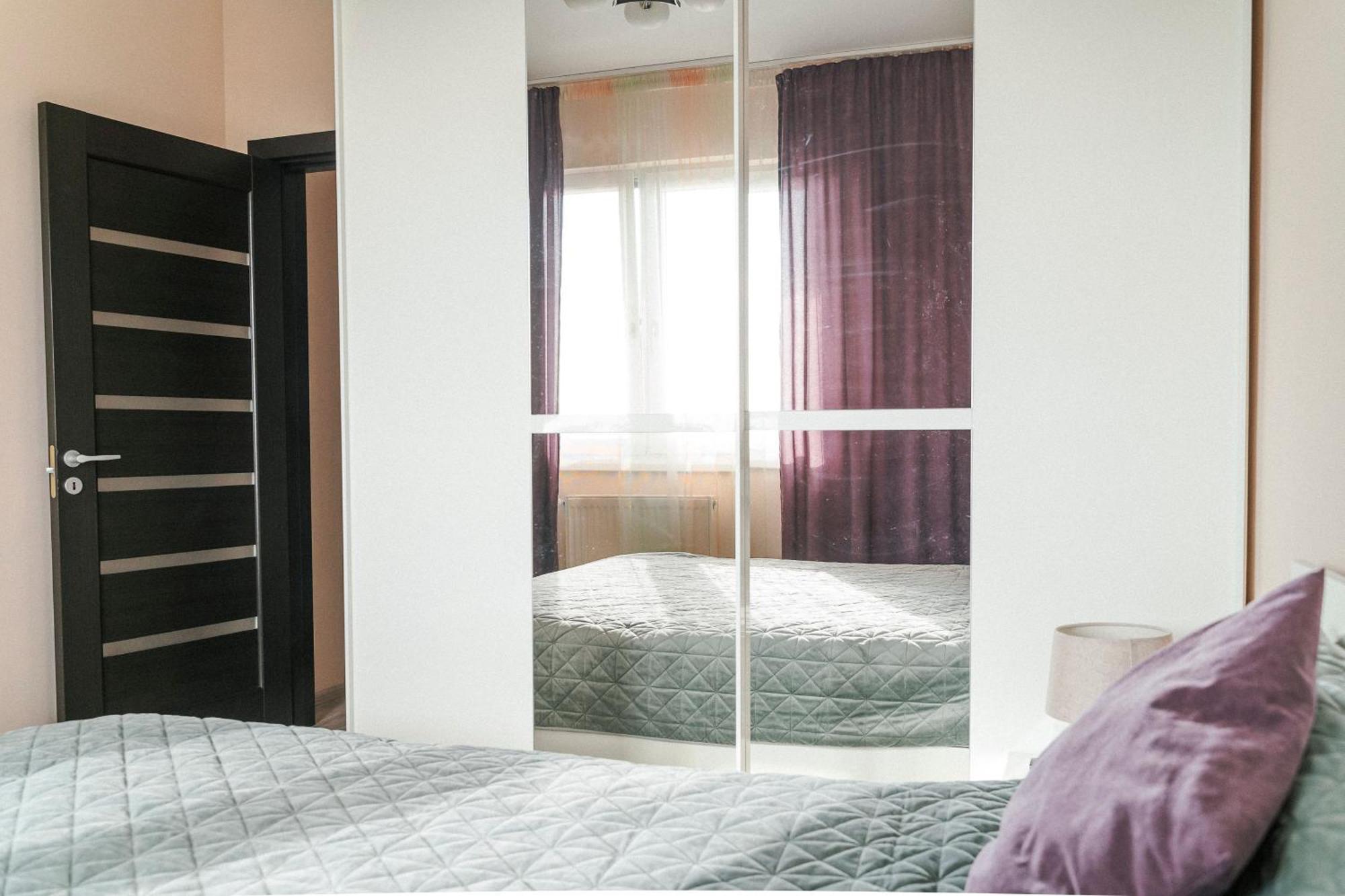 M&M Apartment Oradea Zewnętrze zdjęcie