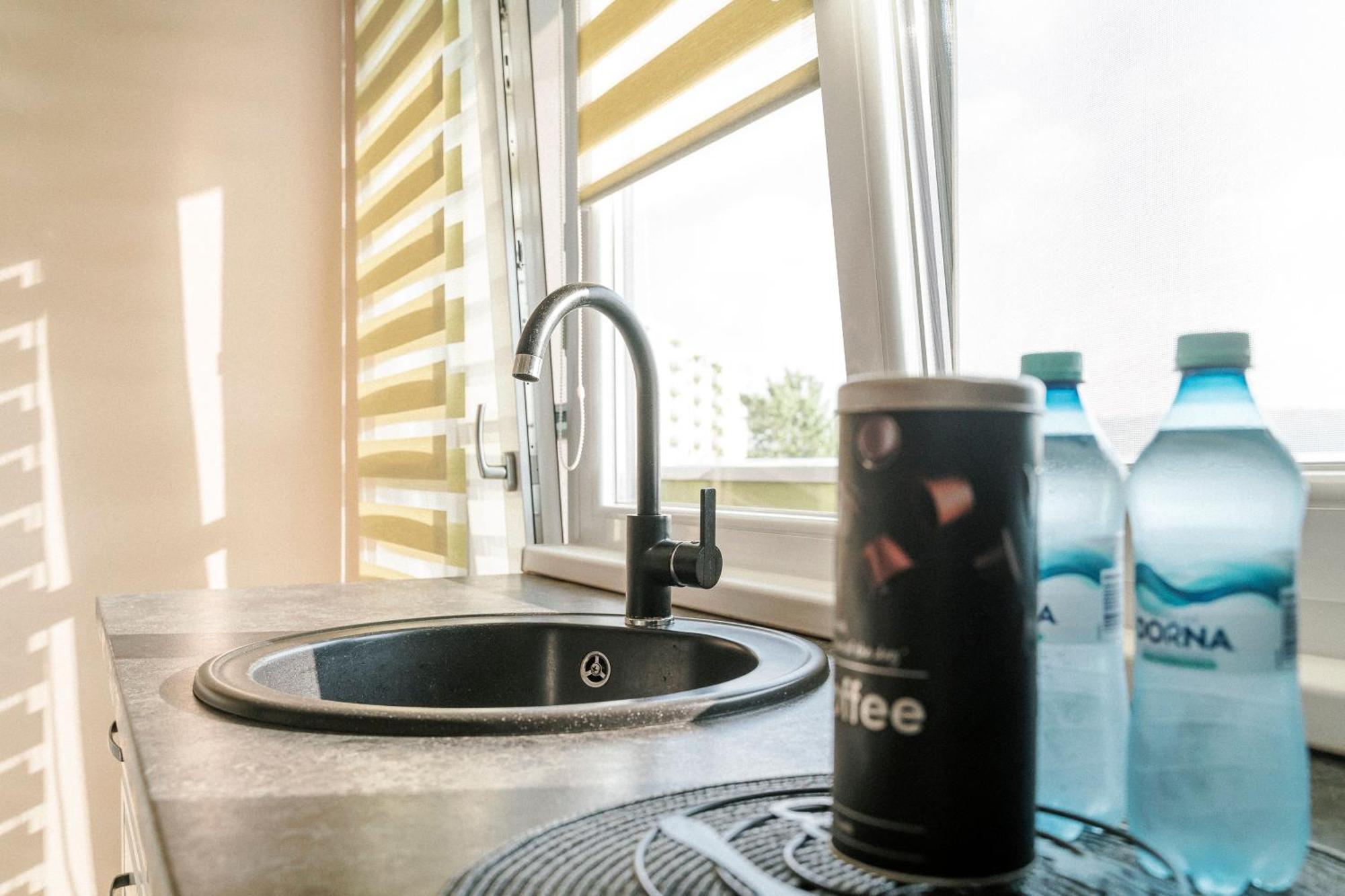 M&M Apartment Oradea Zewnętrze zdjęcie