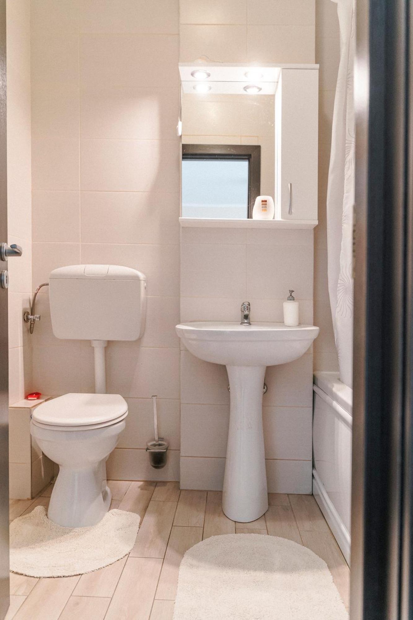 M&M Apartment Oradea Zewnętrze zdjęcie