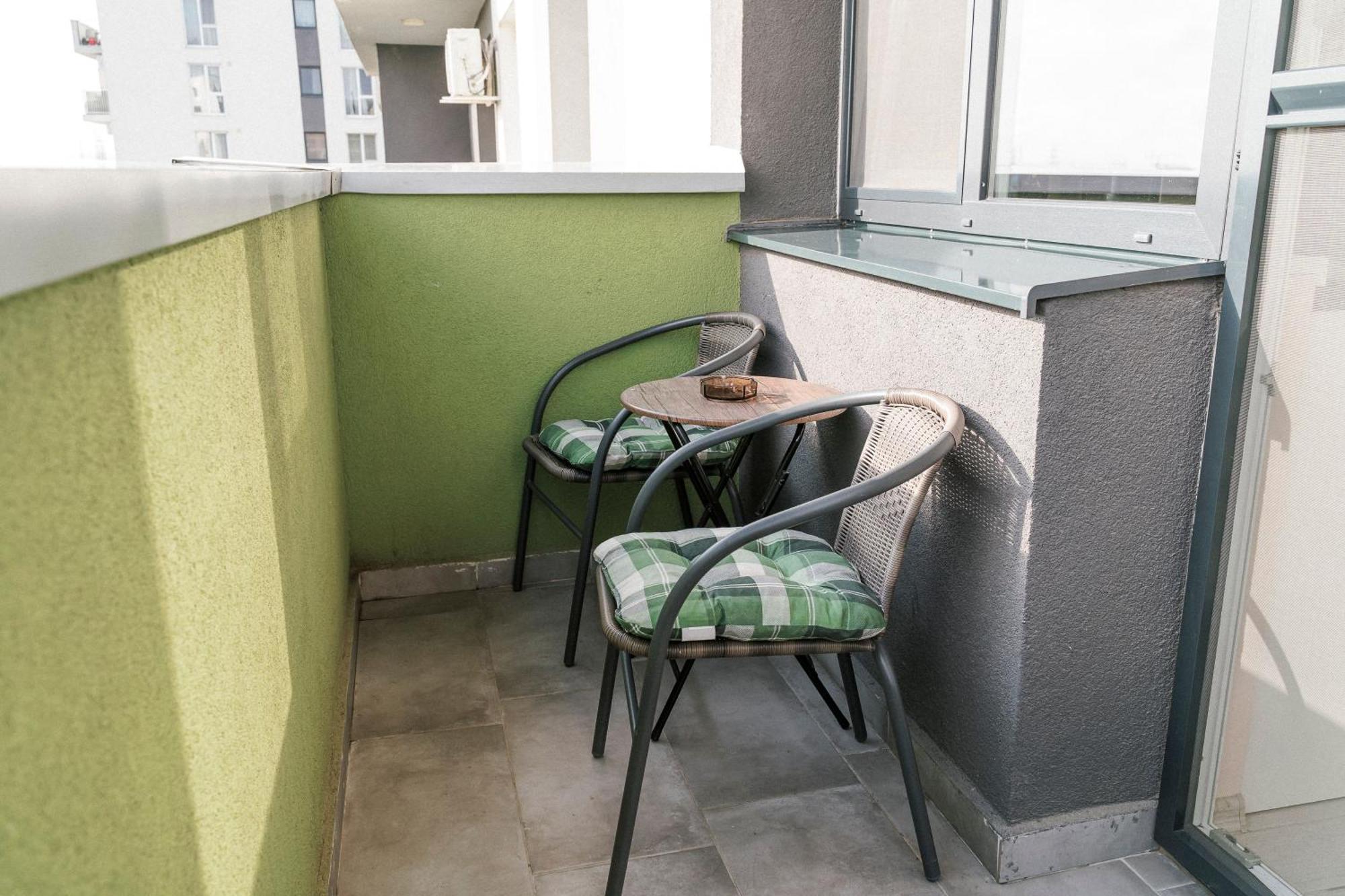 M&M Apartment Oradea Zewnętrze zdjęcie