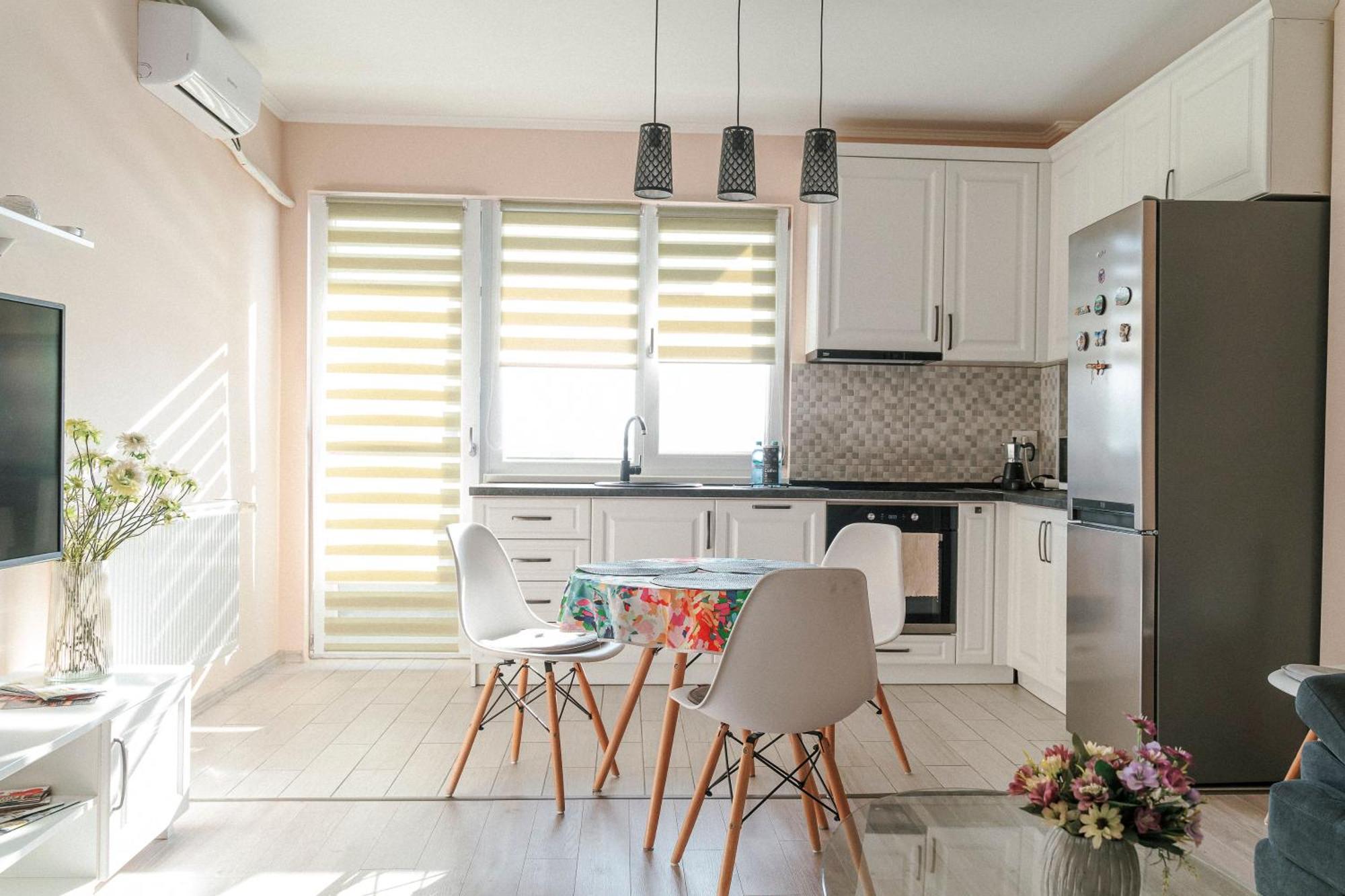 M&M Apartment Oradea Zewnętrze zdjęcie