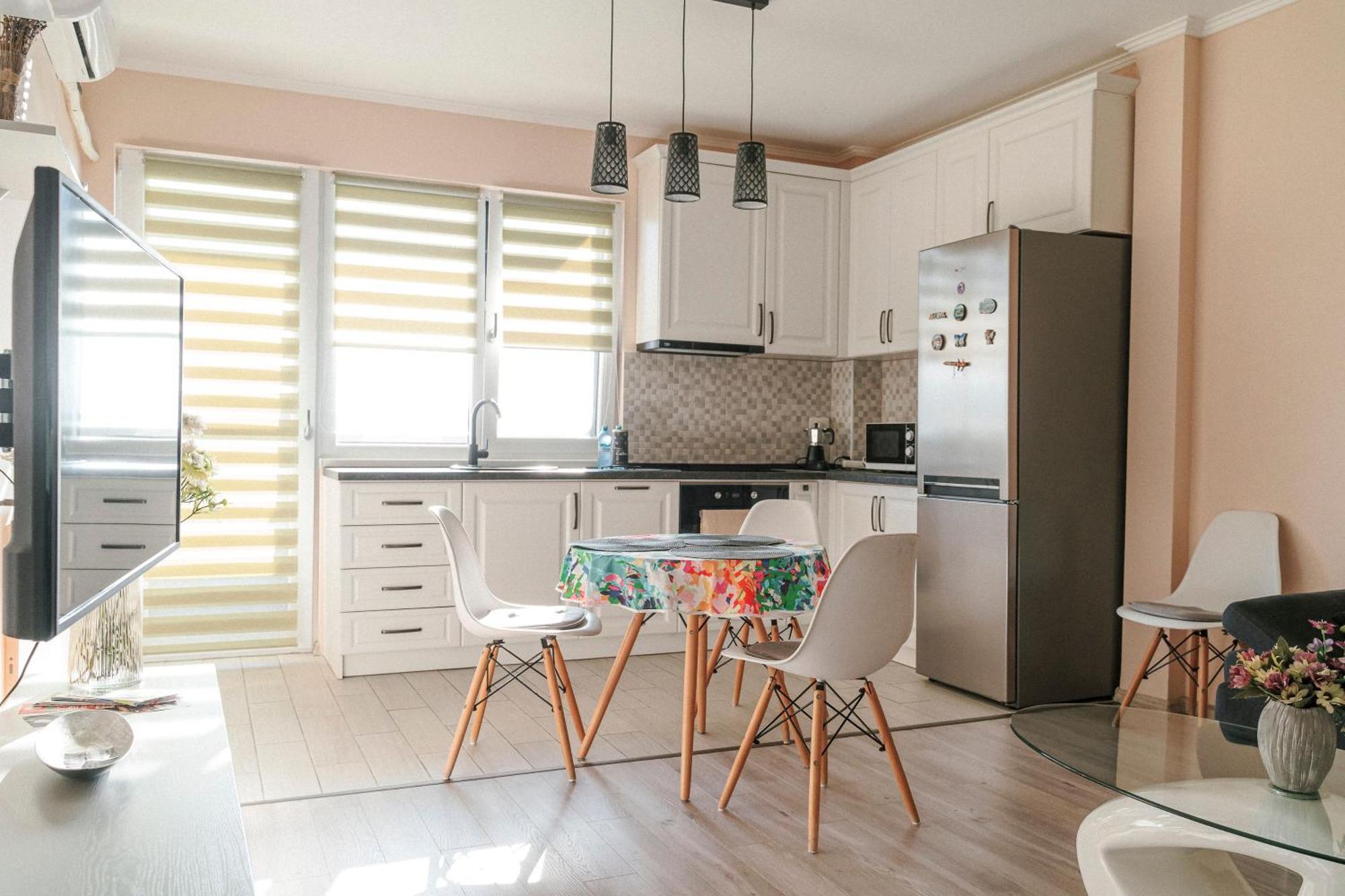 M&M Apartment Oradea Zewnętrze zdjęcie