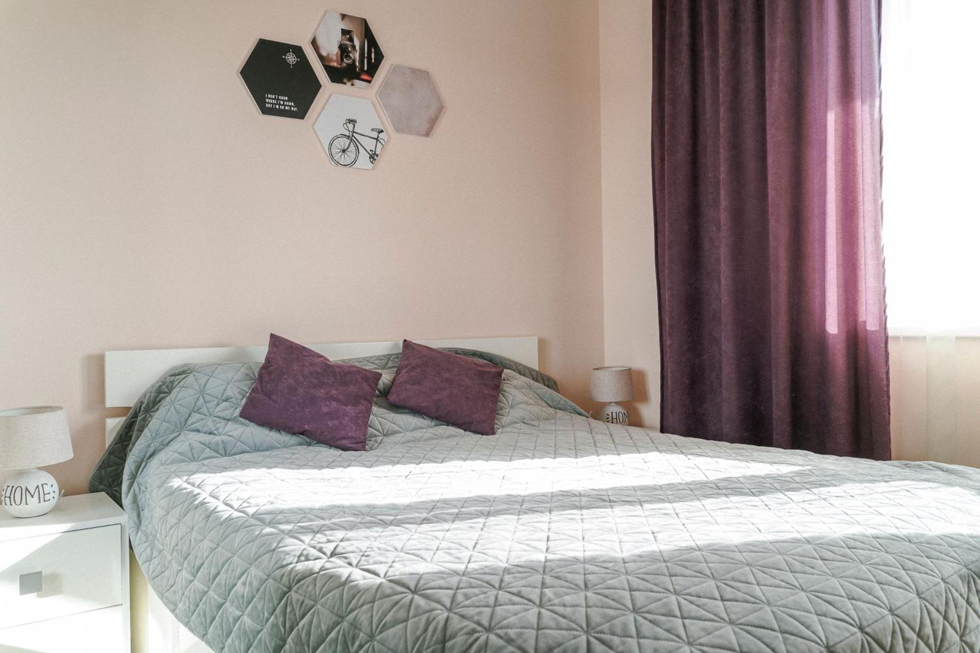 M&M Apartment Oradea Zewnętrze zdjęcie