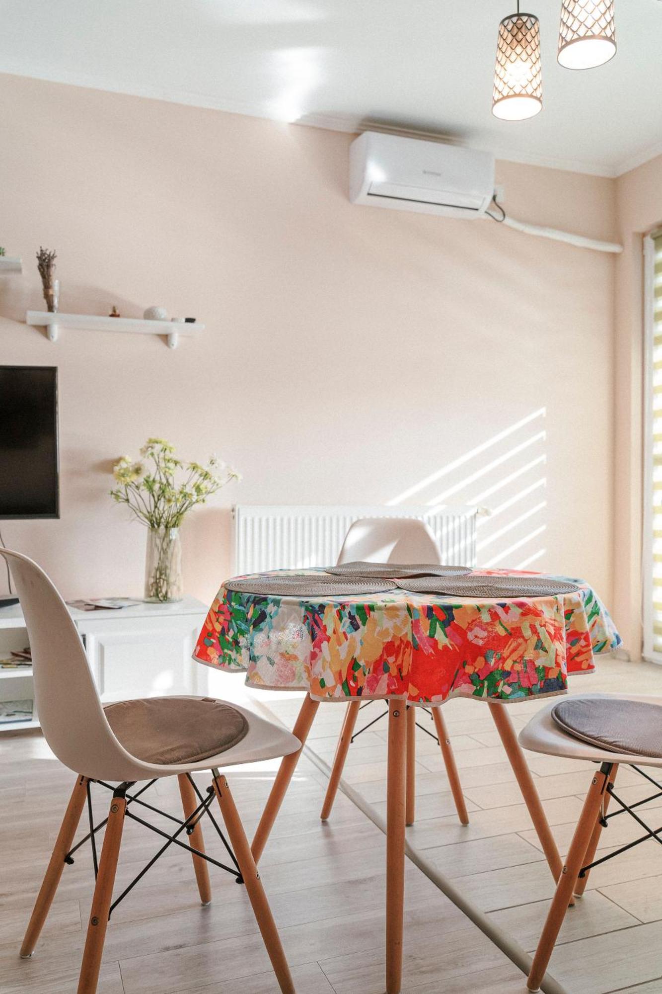 M&M Apartment Oradea Zewnętrze zdjęcie