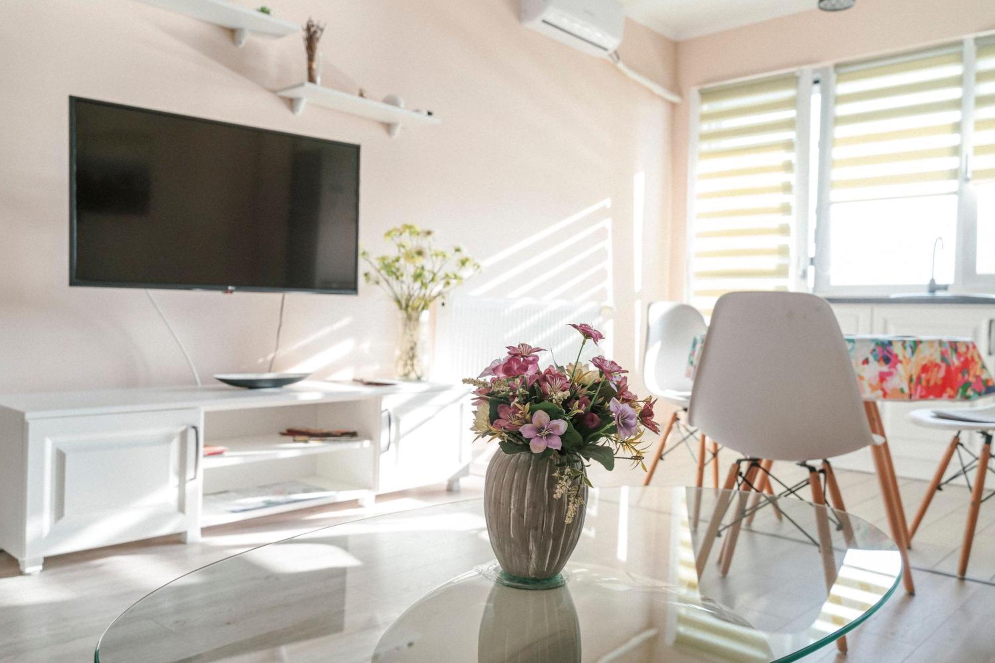 M&M Apartment Oradea Zewnętrze zdjęcie