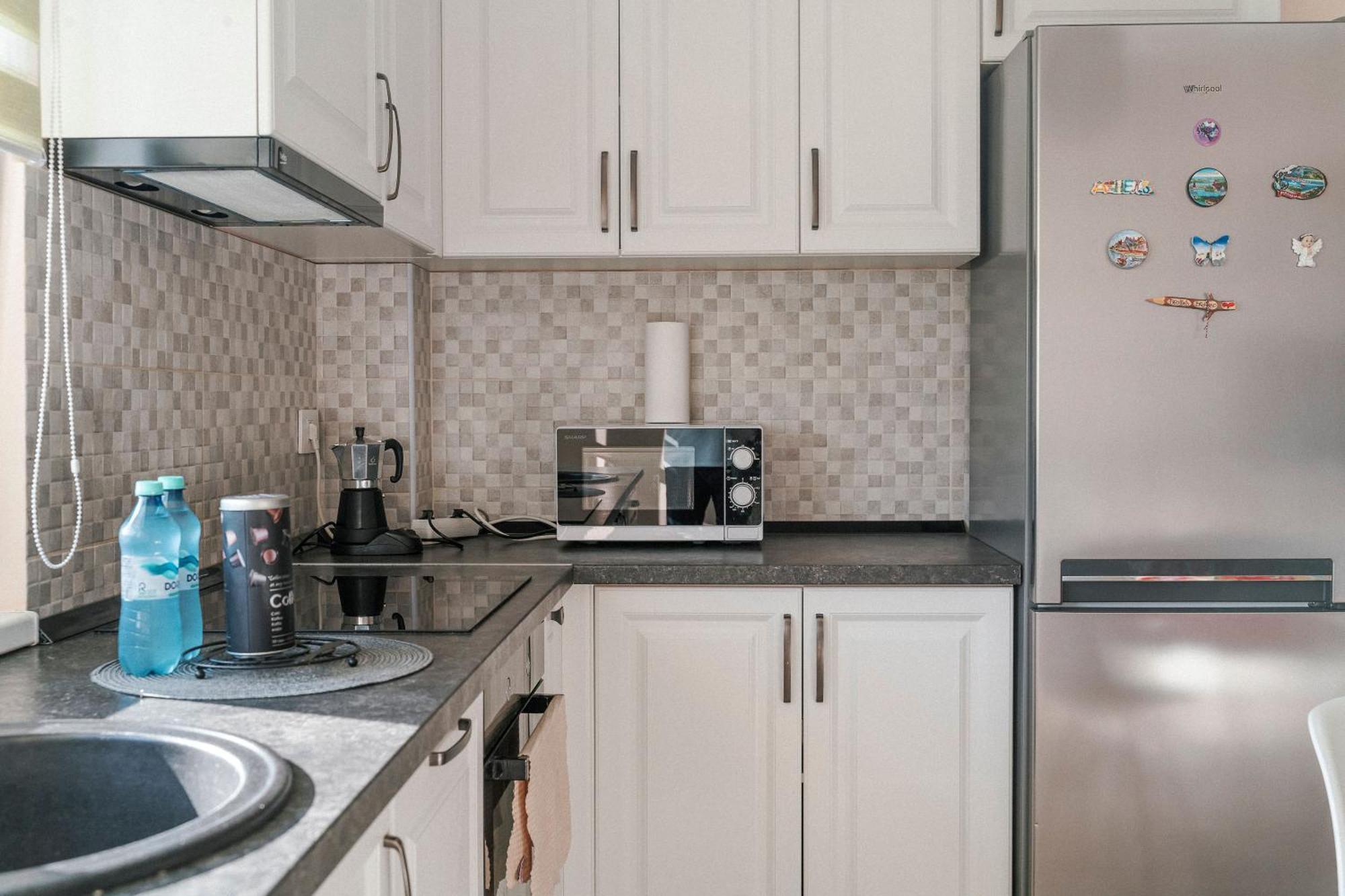 M&M Apartment Oradea Zewnętrze zdjęcie