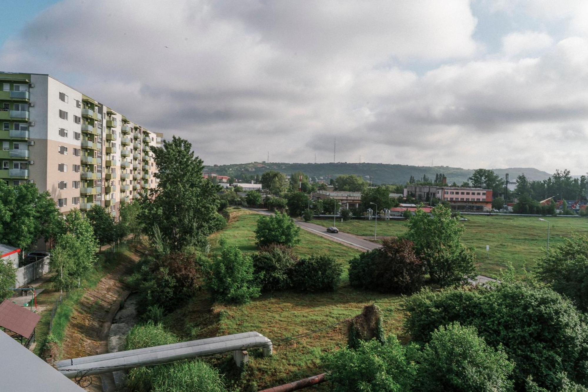 M&M Apartment Oradea Zewnętrze zdjęcie